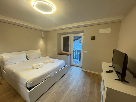 Foto della camera Snowlake Suite & Apartment