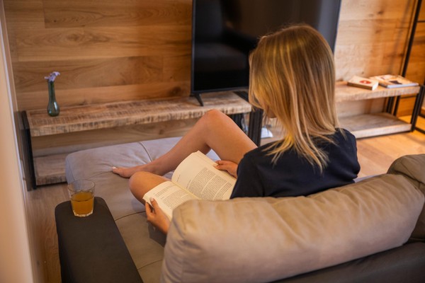 Il salotto Snowlake Suite & Apartment