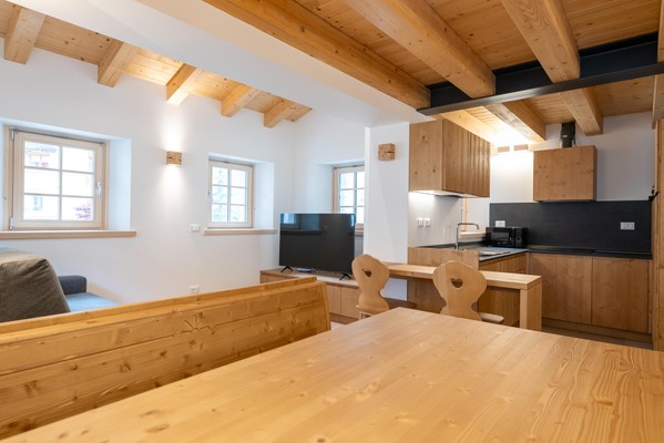 Photo of the living room