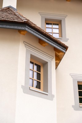 Photo exteriors Apartments Chalet Le Grazie