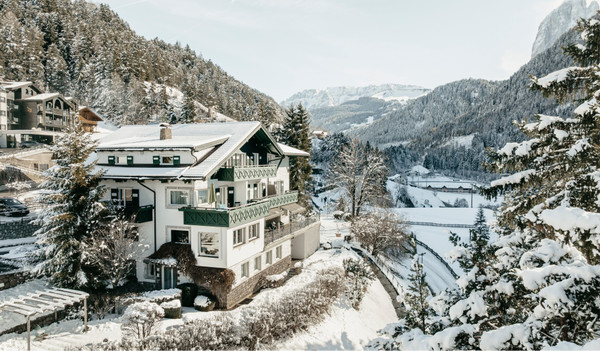 Foto esterno Alpstay - Chalet Hotel Hartmann - Adults Only