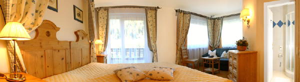 Image Hotel Hartmann Beauty & Relax