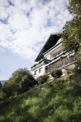 Foto esterno Alpstay - Chalet Hotel Hartmann - Adults Only