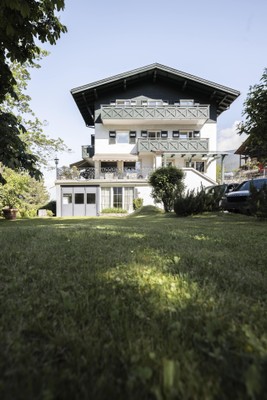 Foto esterno Alpstay - Chalet Hotel Hartmann - Adults Only