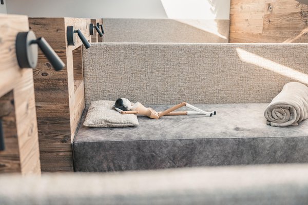 The relaxation