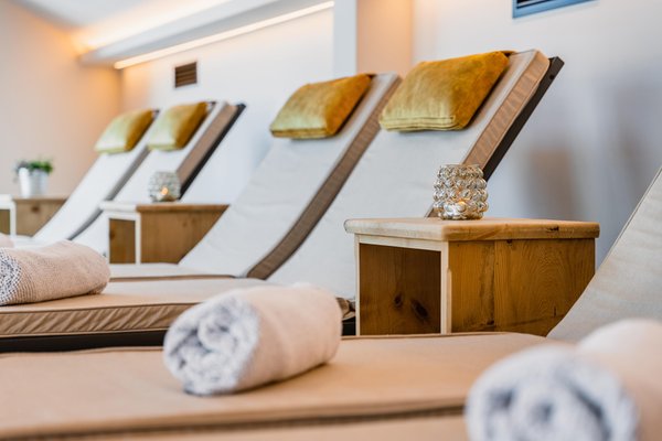 Photo of the spa Ortisei / St. Ulrich