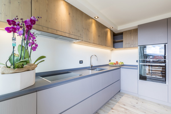 Foto della cucina Residenza di Charme