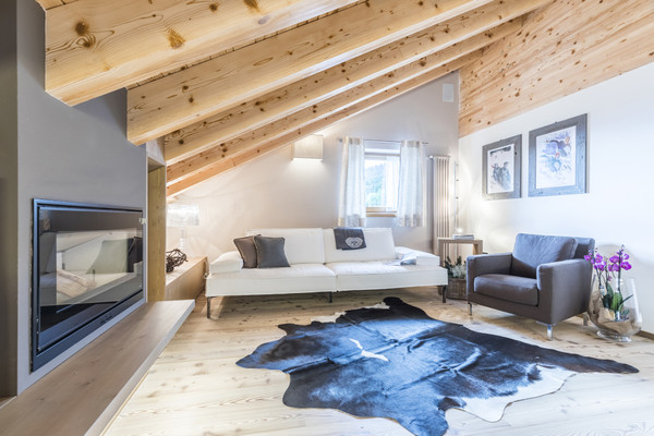 Il salotto Appartamento Residenza di Charme