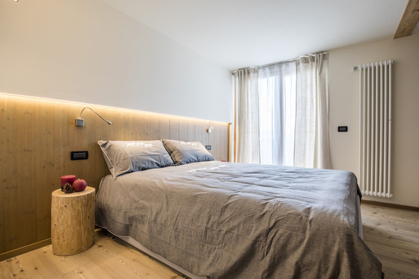 Foto della camera Appartamento Residenza di Charme
