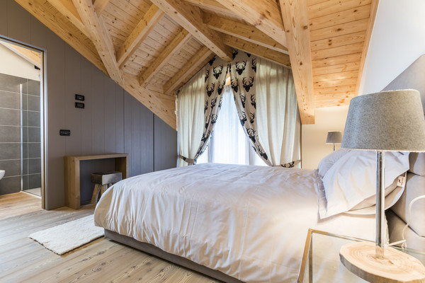 Foto della camera Appartamento Residenza di Charme