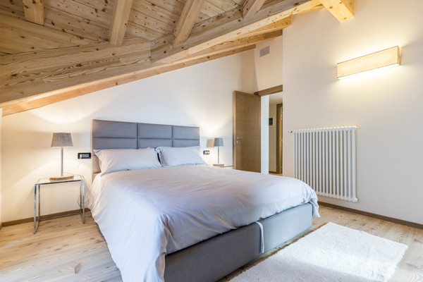 Foto della camera Appartamento Residenza di Charme
