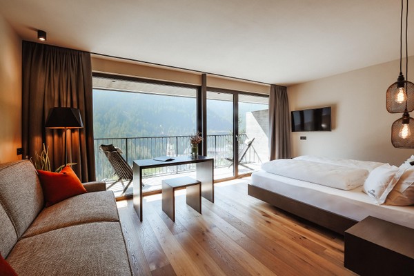 Foto della camera Hotel Mea Via - the slow farm Hotel
