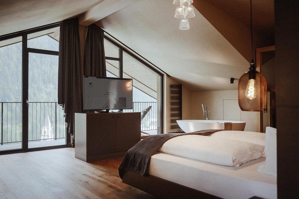 Foto della camera Hotel Mea Via - the slow farm Hotel