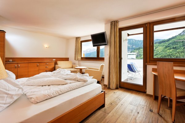 Photo of the room Hotel Pinei Nature & Spirit