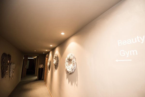 Foto del wellness Hotel Pinei Nature & Spirit