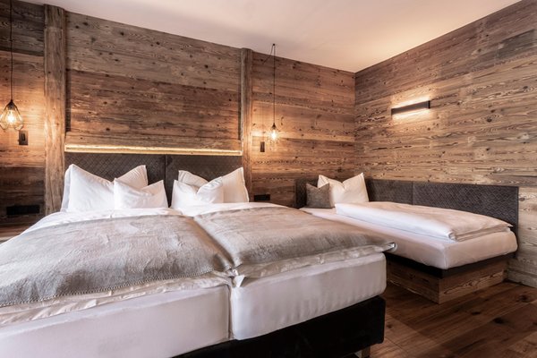Photo of the room Hotel Niblea