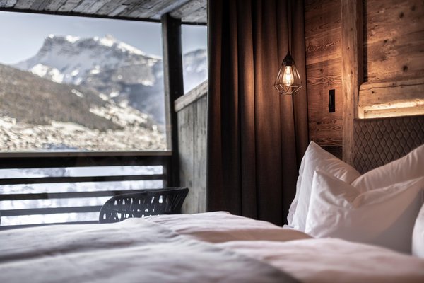 Photo of the room Hotel Niblea