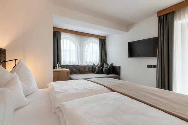 Photo of the room Hotel Niblea