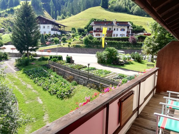 Foto del balcone Rodes