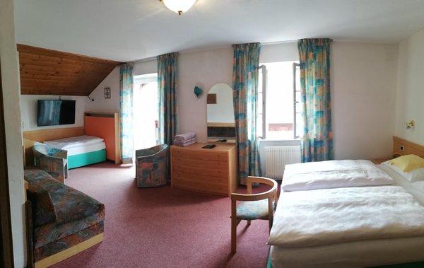 Foto della camera Hotel Rodes