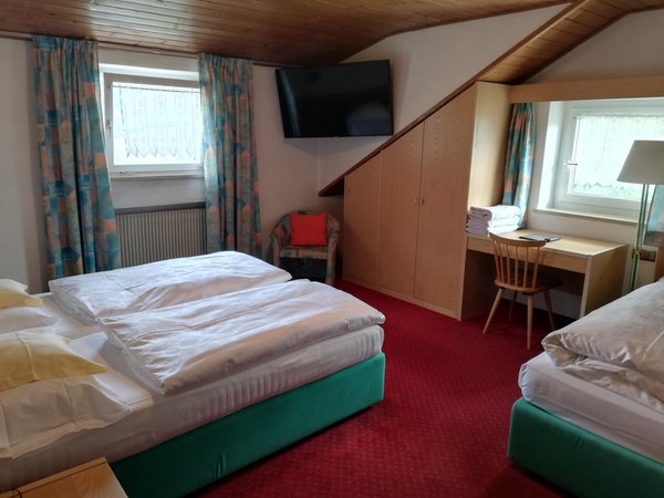 Foto della camera Hotel Rodes