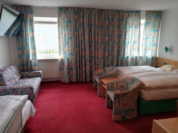 Foto della camera Hotel Rodes