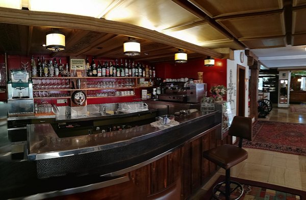 Photo of the bar Hotel Rodes