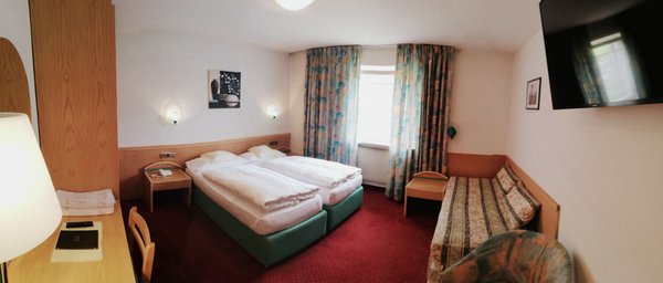 Photo of the room Hotel Rodes
