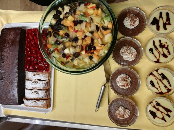 I dolci
