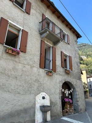 Foto esterno Appartamenti Casa Vacanze Come una Volta