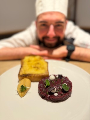 Das Essen