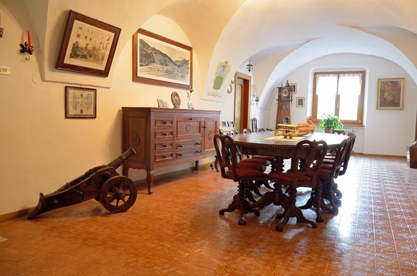 Foto del soggiorno