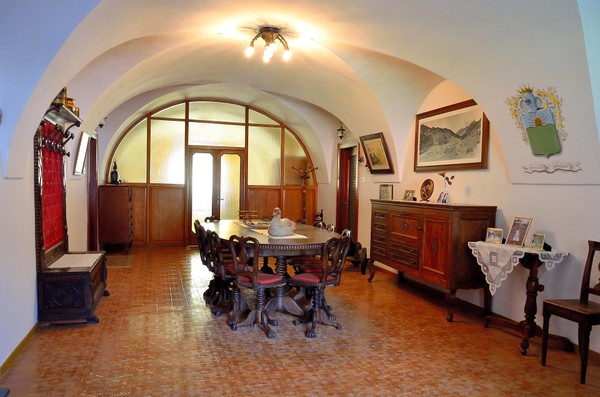 Foto del soggiorno