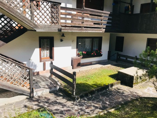 Foto esterno Appartamento La Casa di Frida