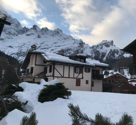 Foto esterno Appartamento La Casa di Frida