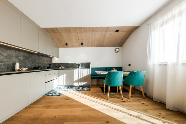 Photo of the living room