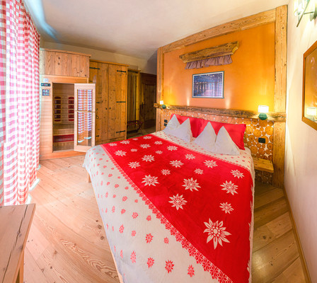 Foto vom Zimmer Residence Castel Madonna