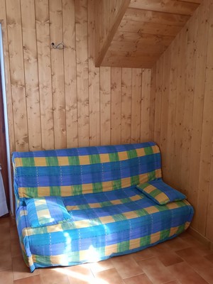 Foto del soggiorno