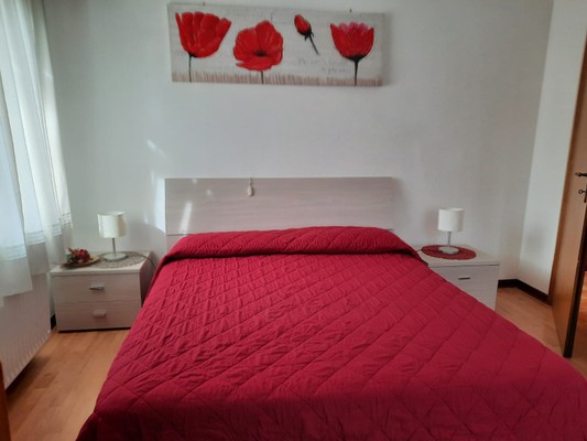 Foto della camera Casa Vacanze Al Girasole