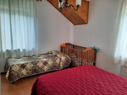 Foto della camera Casa Vacanze Al Girasole