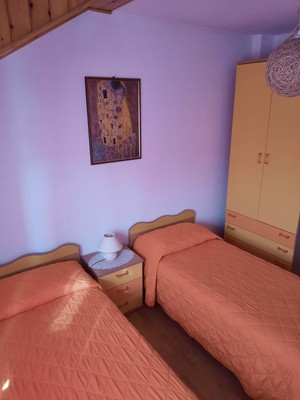 Foto della camera Casa Vacanze Al Girasole