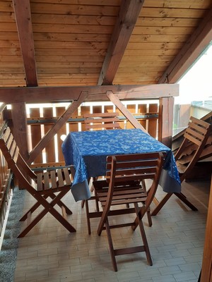 Foto del soggiorno