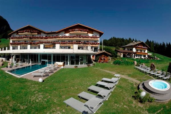 Immagine Hotel Scherlin