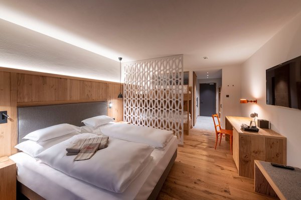 Foto della camera Hotel Platz