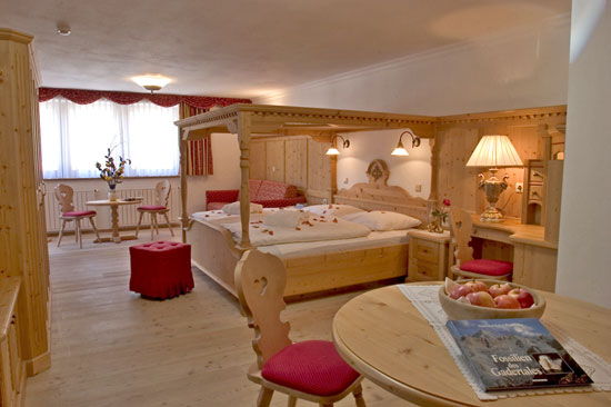 Immagine Dolomites Lifestyle Hotel Marmolada