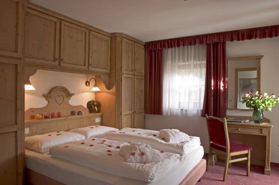 Immagine Dolomites Lifestyle Hotel Marmolada