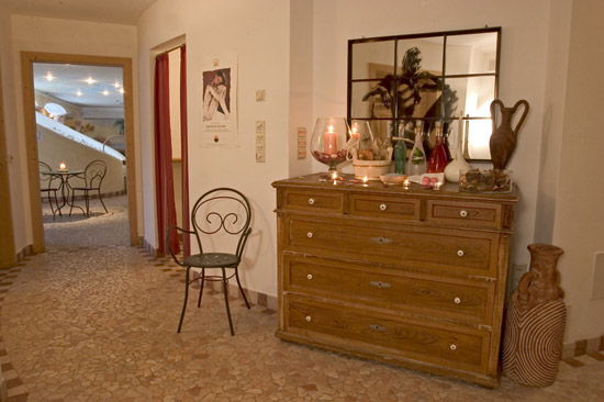 Immagine Dolomites Lifestyle Hotel Marmolada