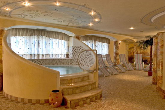 Immagine Dolomites Lifestyle Hotel Marmolada