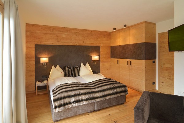 Foto della camera Hotel Talblick