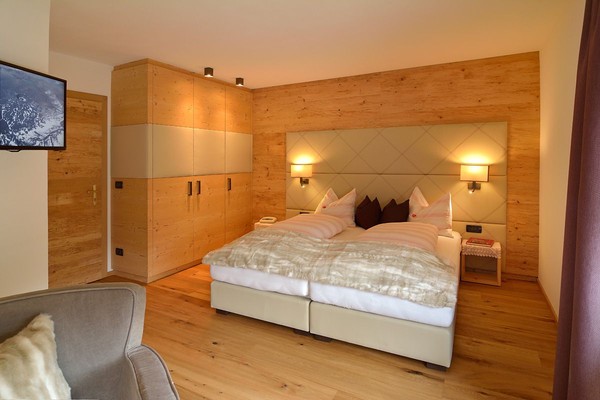 Foto della camera Hotel Talblick